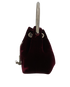 Bolso, vista inferior